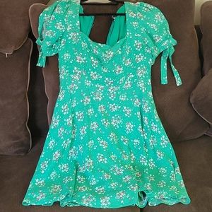 Brand new Lulus dress